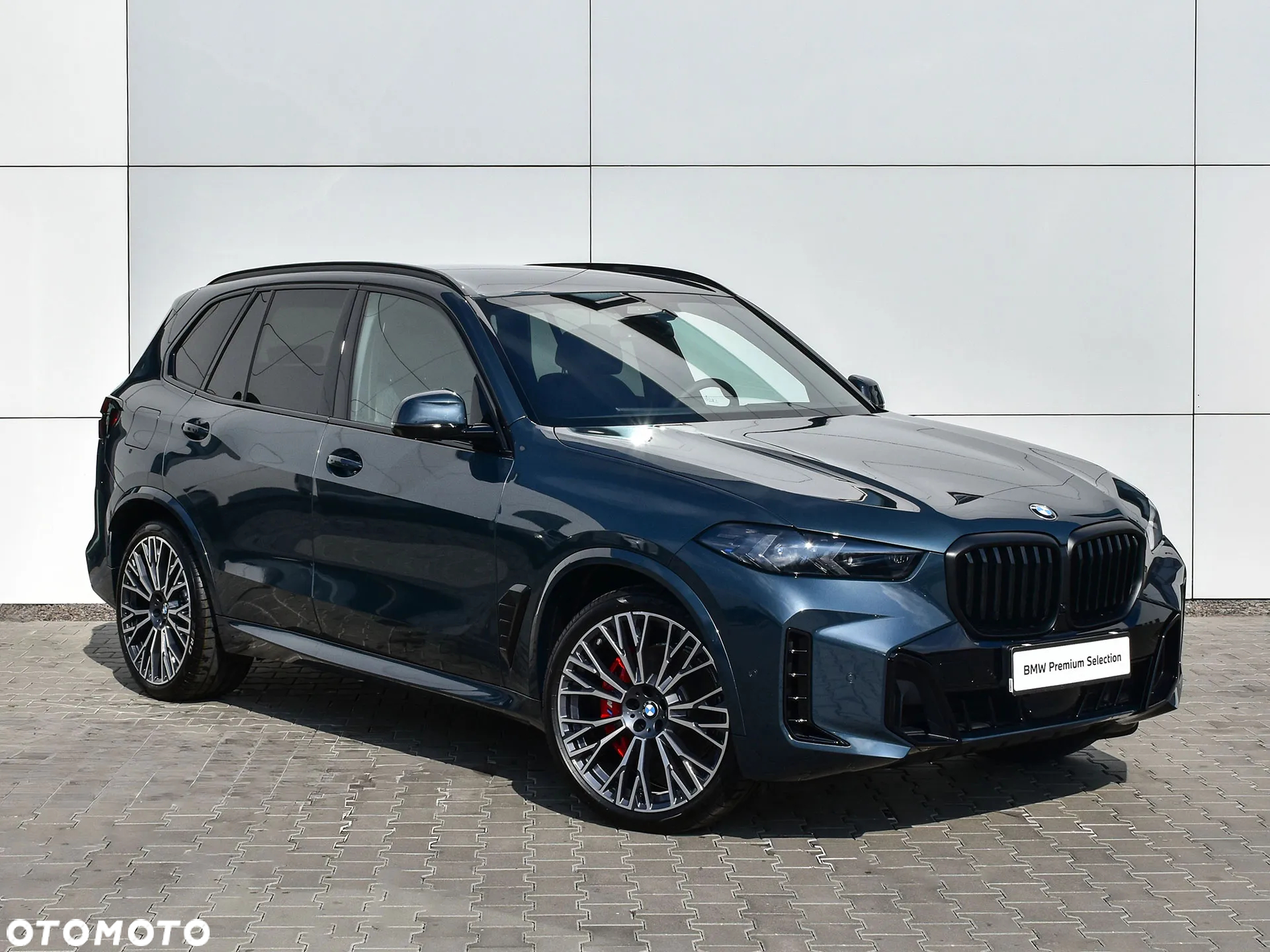 BMW X5 xDrive30d sport - 6
