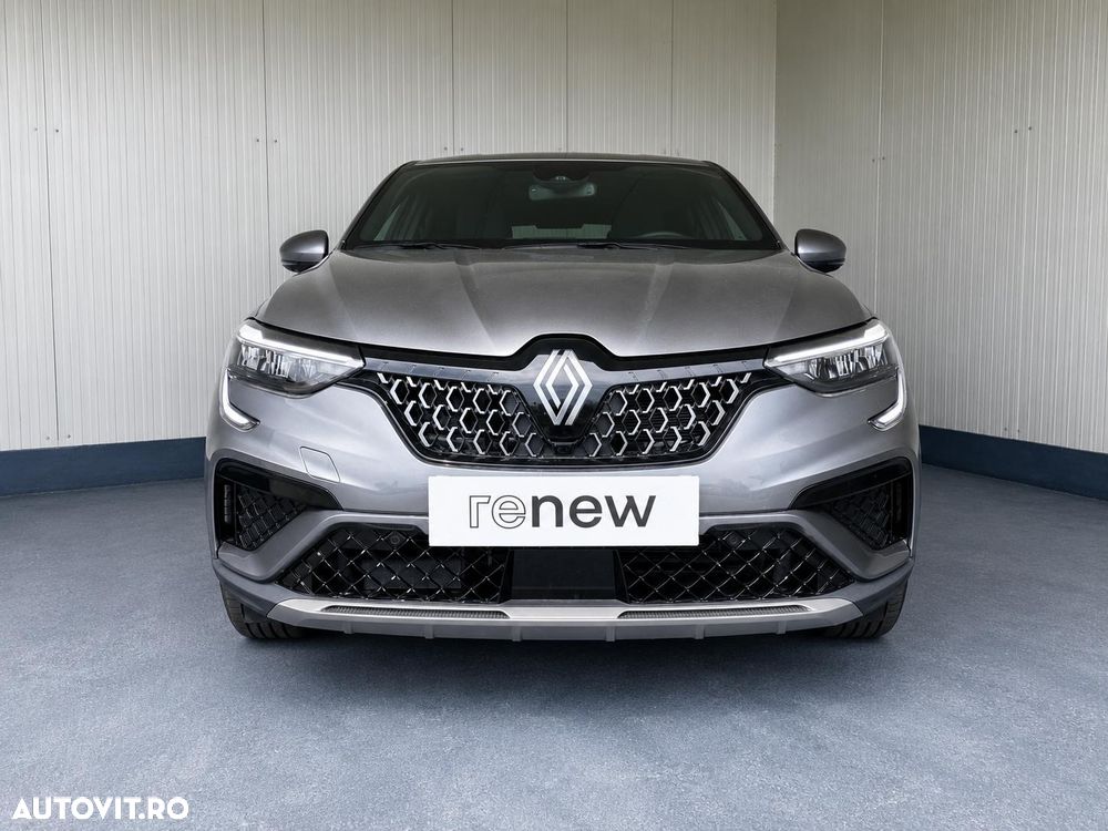RENAULT Arkana 2024 — imagine 5