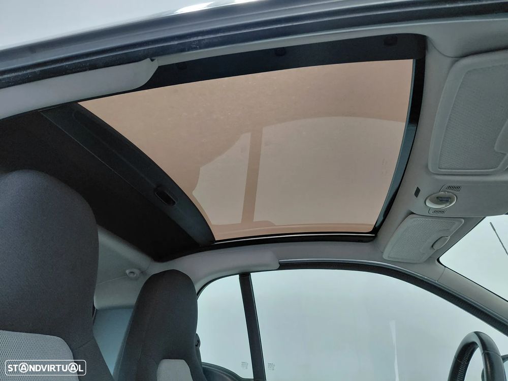 Smart ForTwo Coupé 0.8 cdi Pulse 54 - 7