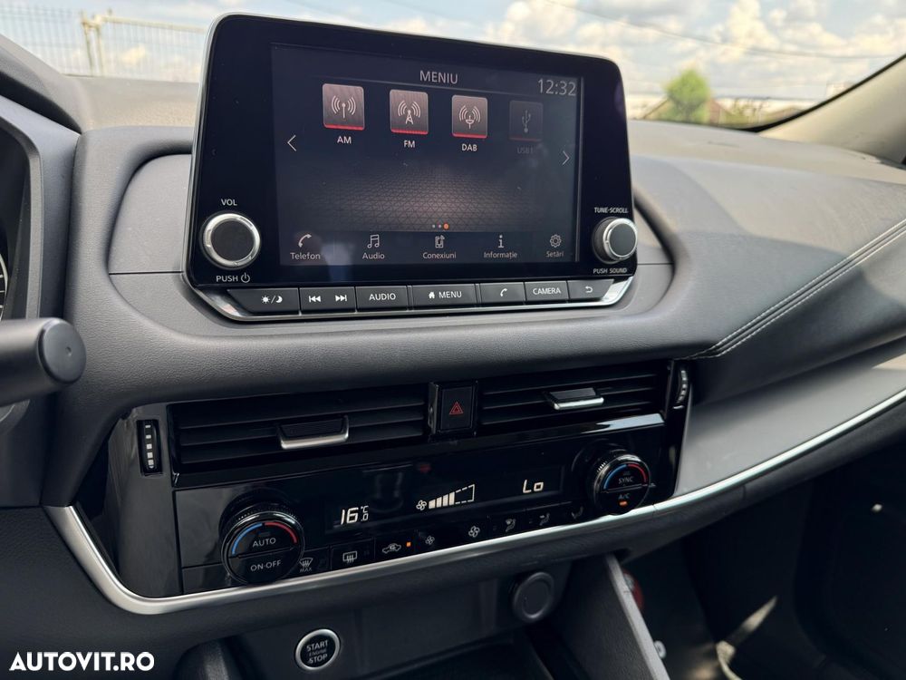 Nissan Qashqai - 10