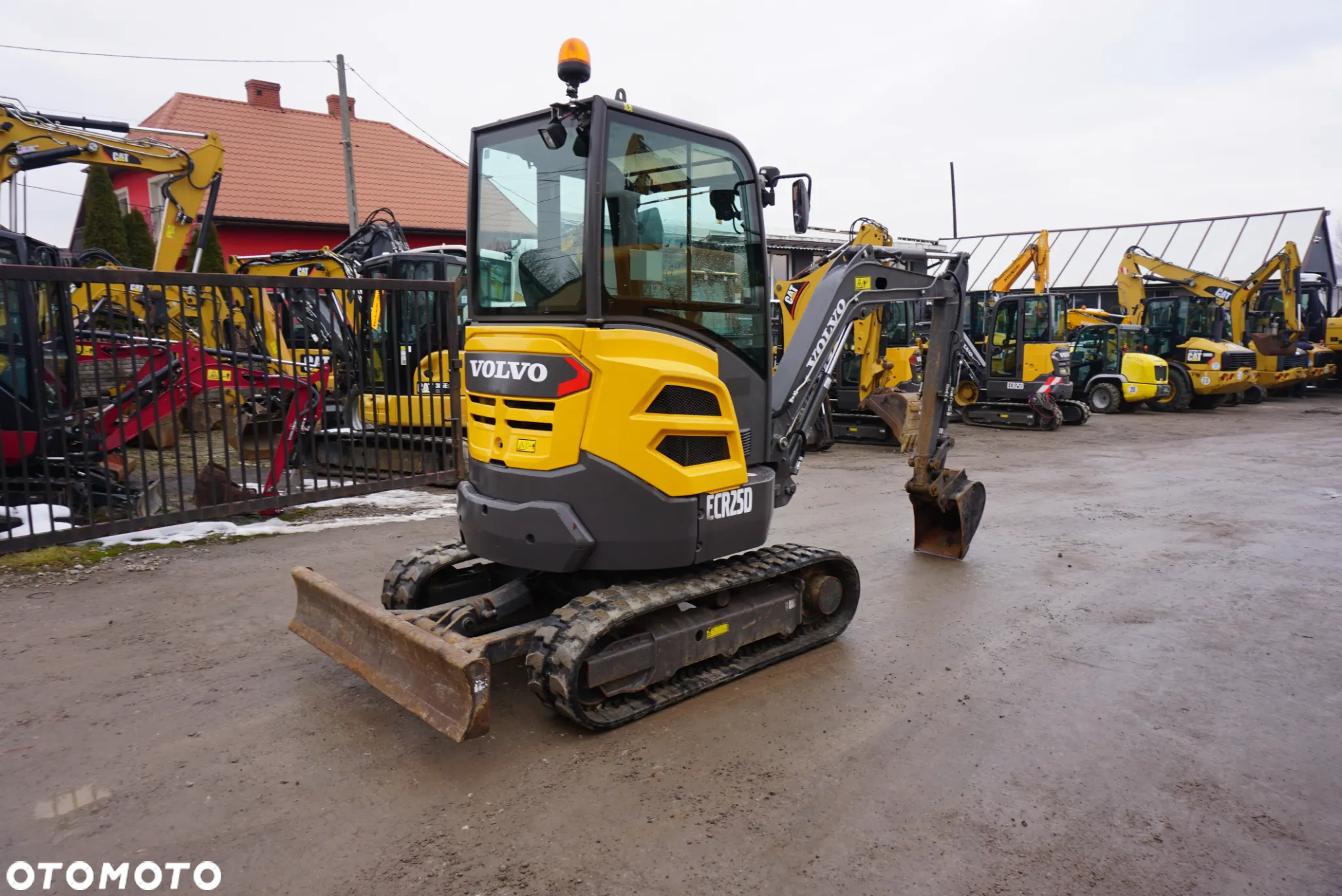 Volvo ECR 25 D - 5