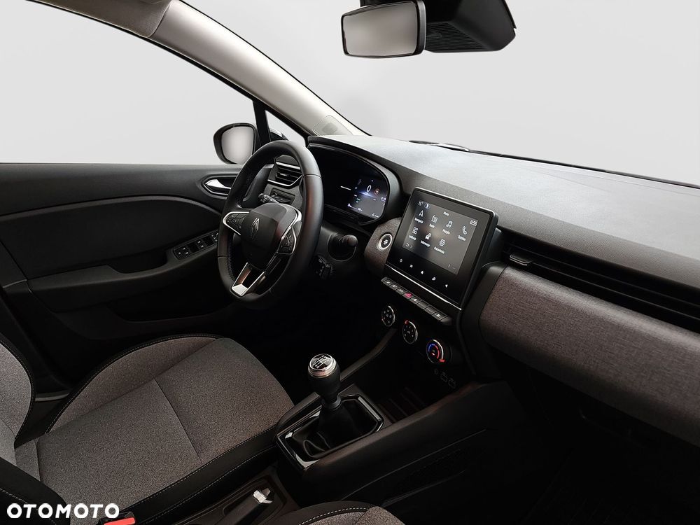 Renault Clio 1.0 TCe Evolution - 20