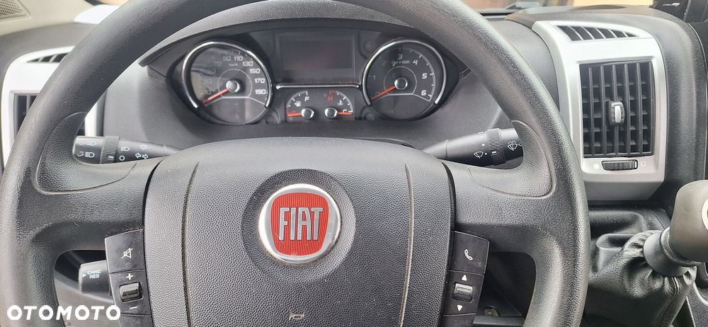 Fiat Ducato - 10