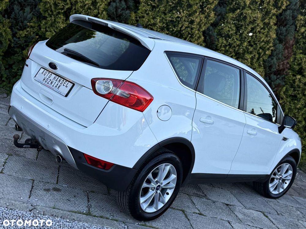 Ford Kuga - 11