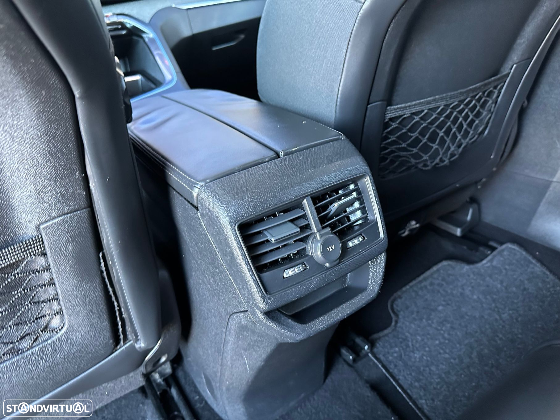 Peugeot 3008 1.6 BlueHDi Allure EAT6 - 39