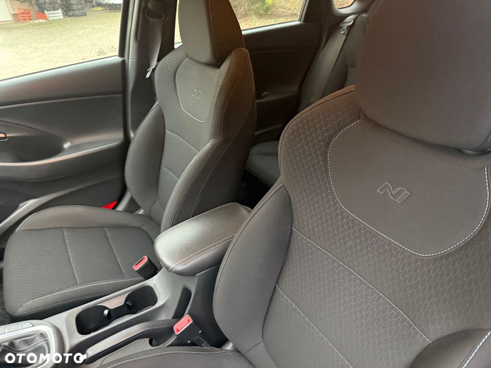 Hyundai i30 N 2.0 T-GDI Performance - 21