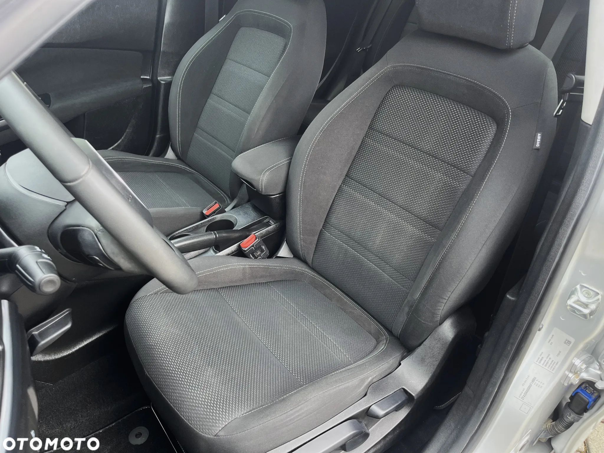 Fiat Tipo 1.6 E-torQ Lounge - 13
