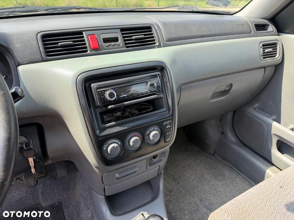Honda CR-V 2.0 Rvi 4WD - 14