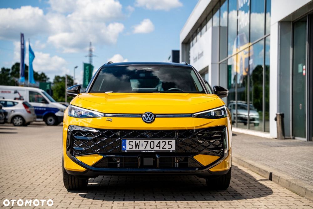 Volkswagen T-Roc - 6