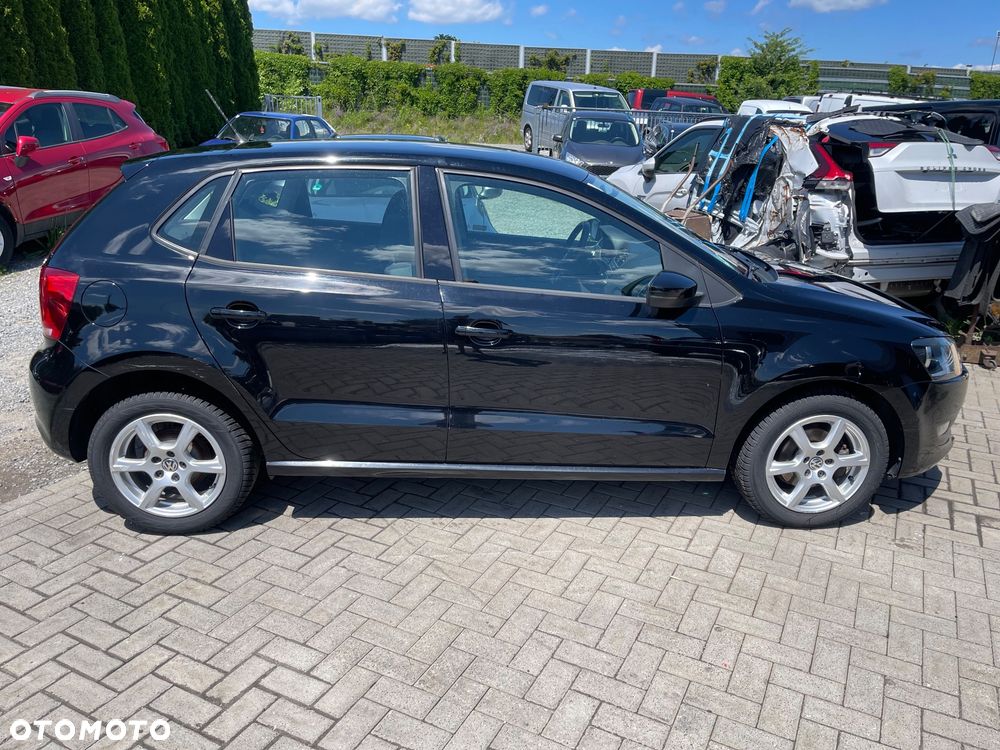 Volkswagen Polo 1.2 Blue Motion Technology Team - 24