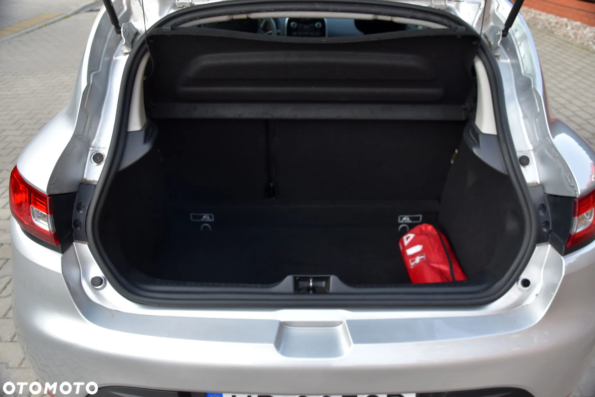 Renault Clio 1.5 dCi Energy Life - 26