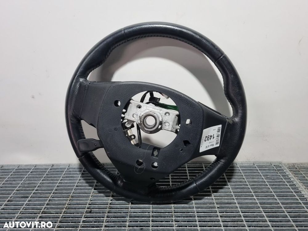 Volan Toyota Rav 4 IV 2012 - 2015 (1492) - 2