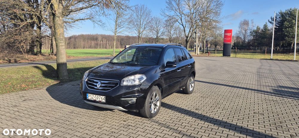 Renault Koleos 2.0 dCi FAP 4x4 Dynamique - 2