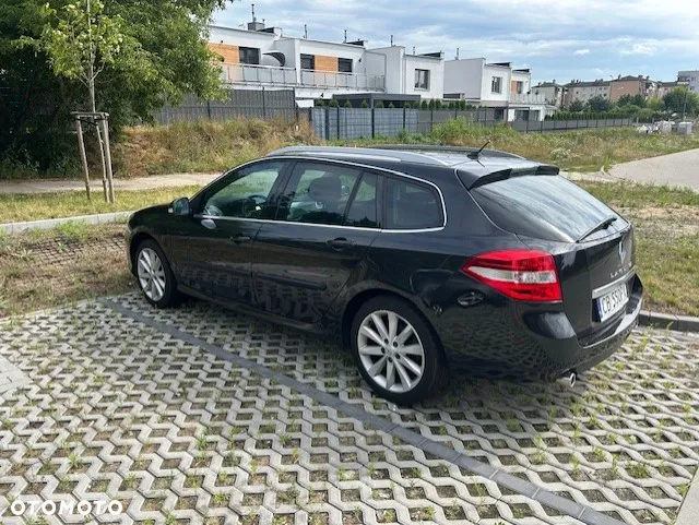 Renault Laguna Grandtour dCi 175 FAP GT - 6