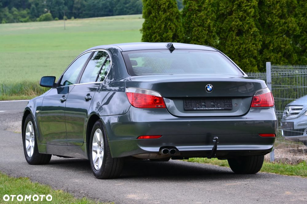BMW Seria 5 - 11