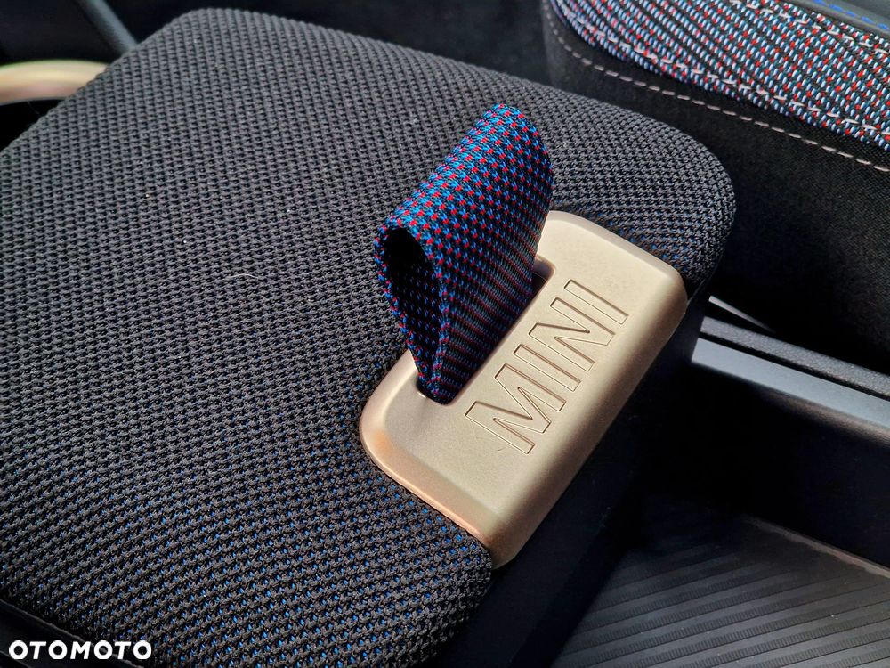 MINI Countryman SE ALL4 66.5kWh Linia Classic - 20