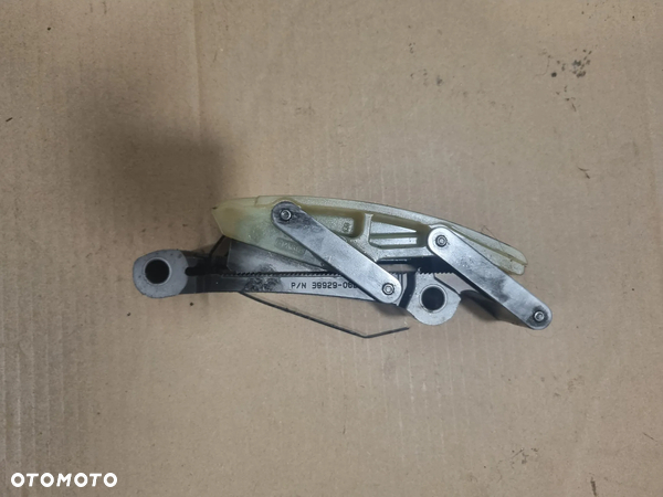 Harley Davidson Softail 103 2015 Breakout Napinacz 39929-06B
