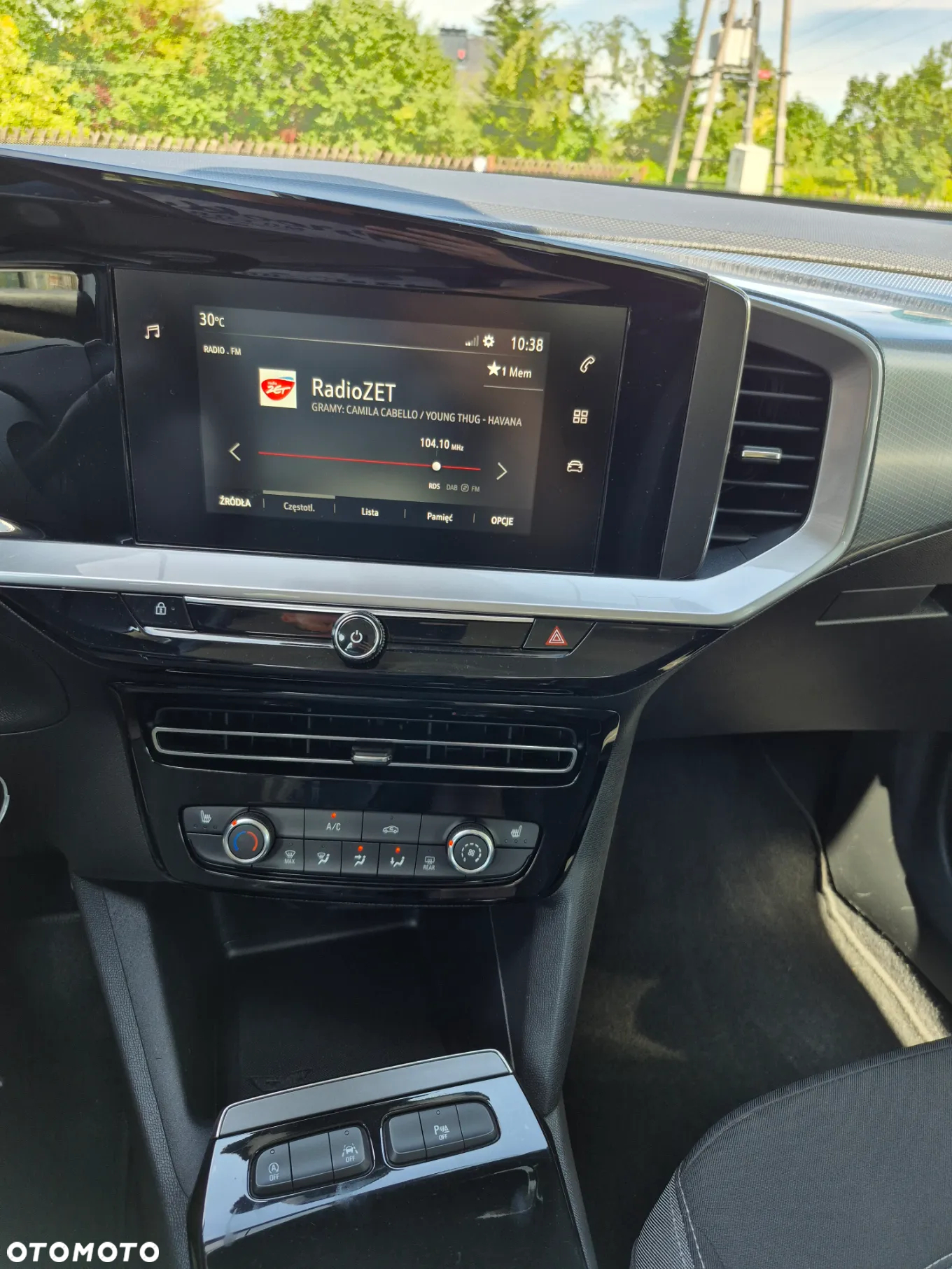 Opel Mokka 1.2 T Edition S&S - 15