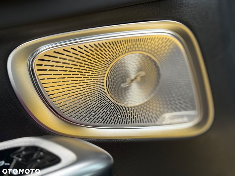 Mercedes-Benz CLE AMG 53 mHEV 4-Matic+ - 24