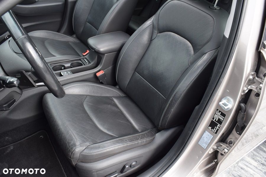 Hyundai i30 1.4 T-GDI DCT Passion Plus - 7