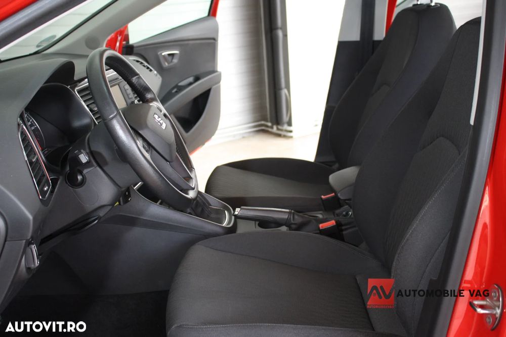Seat Leon ST 1.6 TDI Ecomotive Style - 18