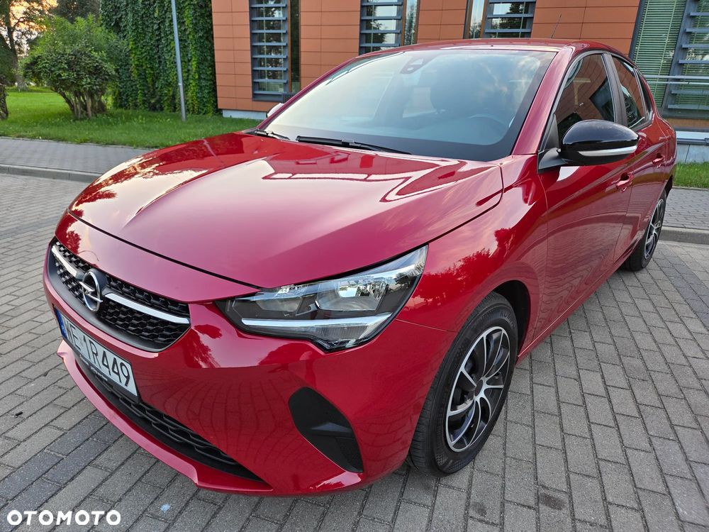 Opel Corsa 1.2 Edition S&S - 13