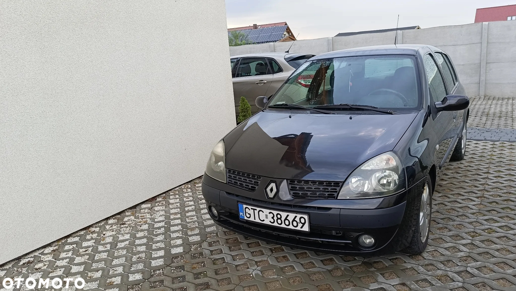 Renault Clio 1.4 16V Pack Dynamique - 19