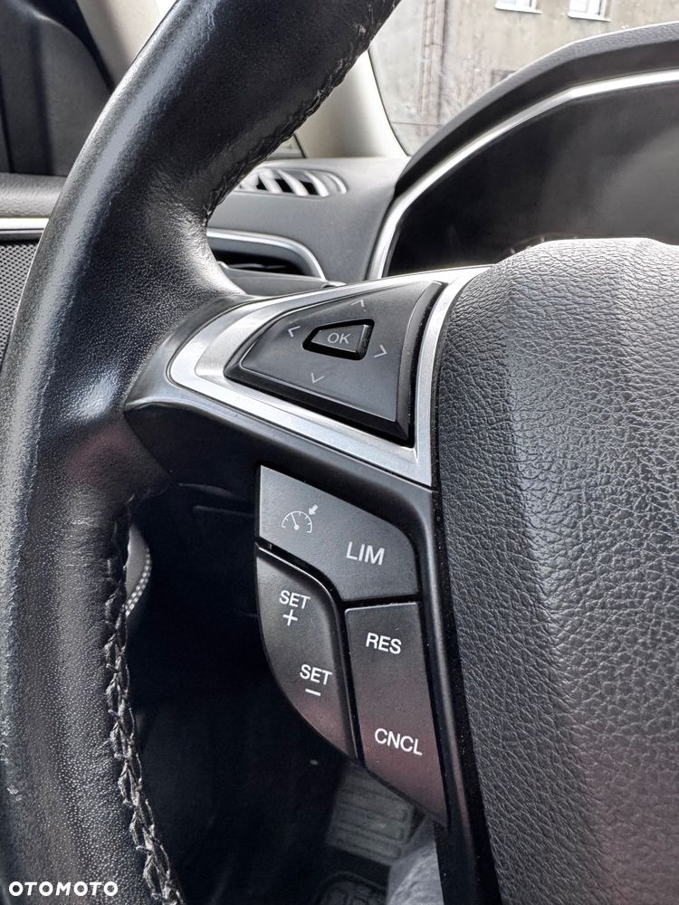 Ford Galaxy 2.0 TDCi Titanium PowerShift - 23