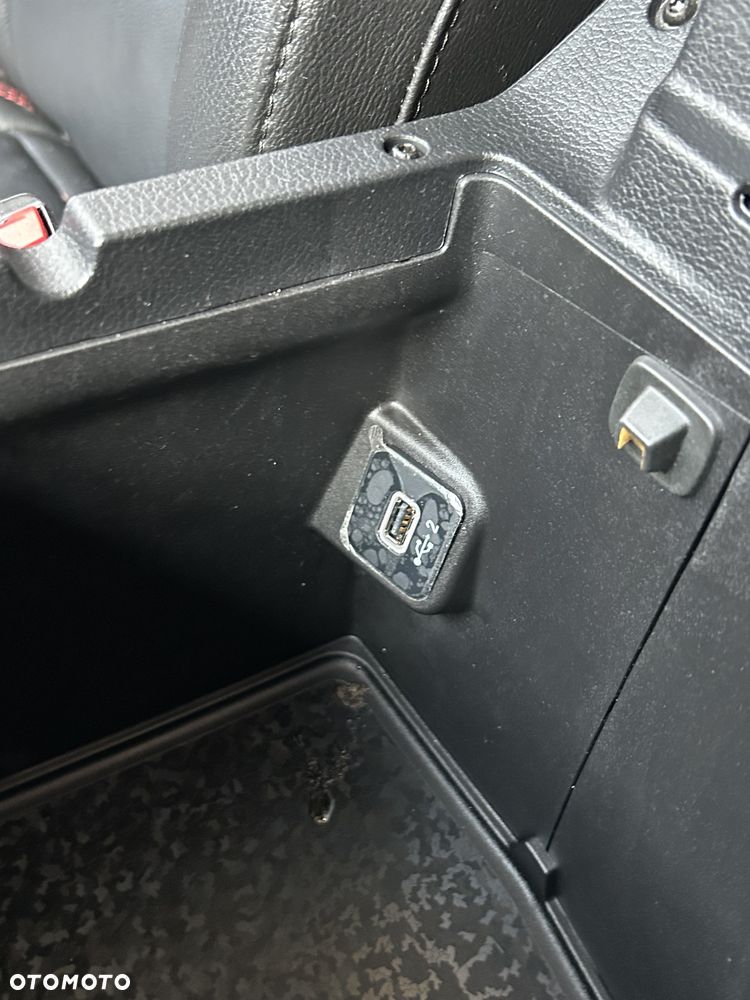 Jeep Wrangler 2.0 T-GDI AWD Automatik Sport - 17