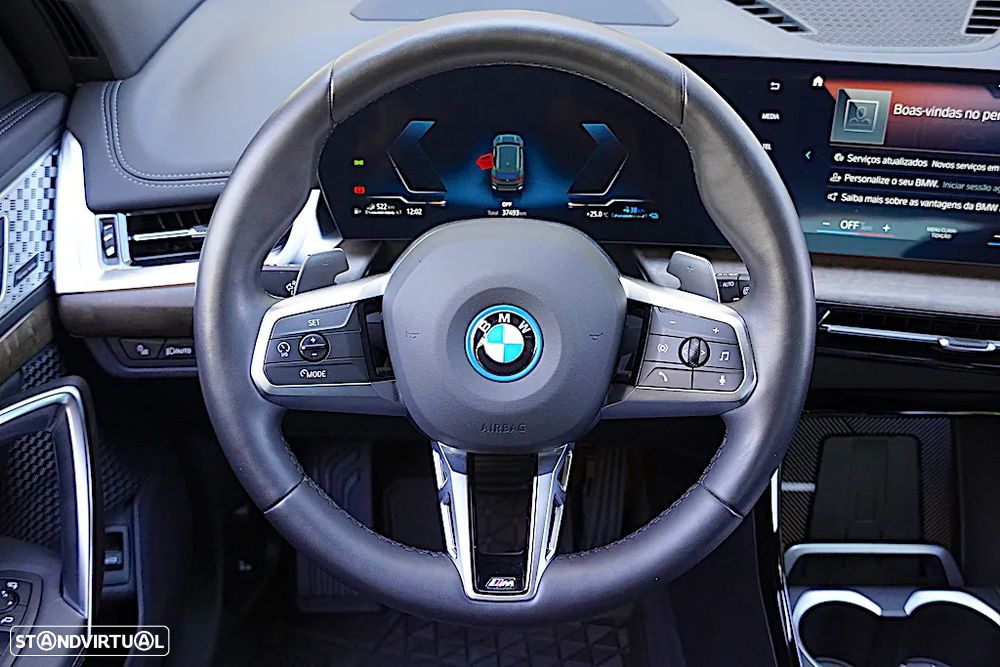 BMW X1 xDrive30e xLine - 29