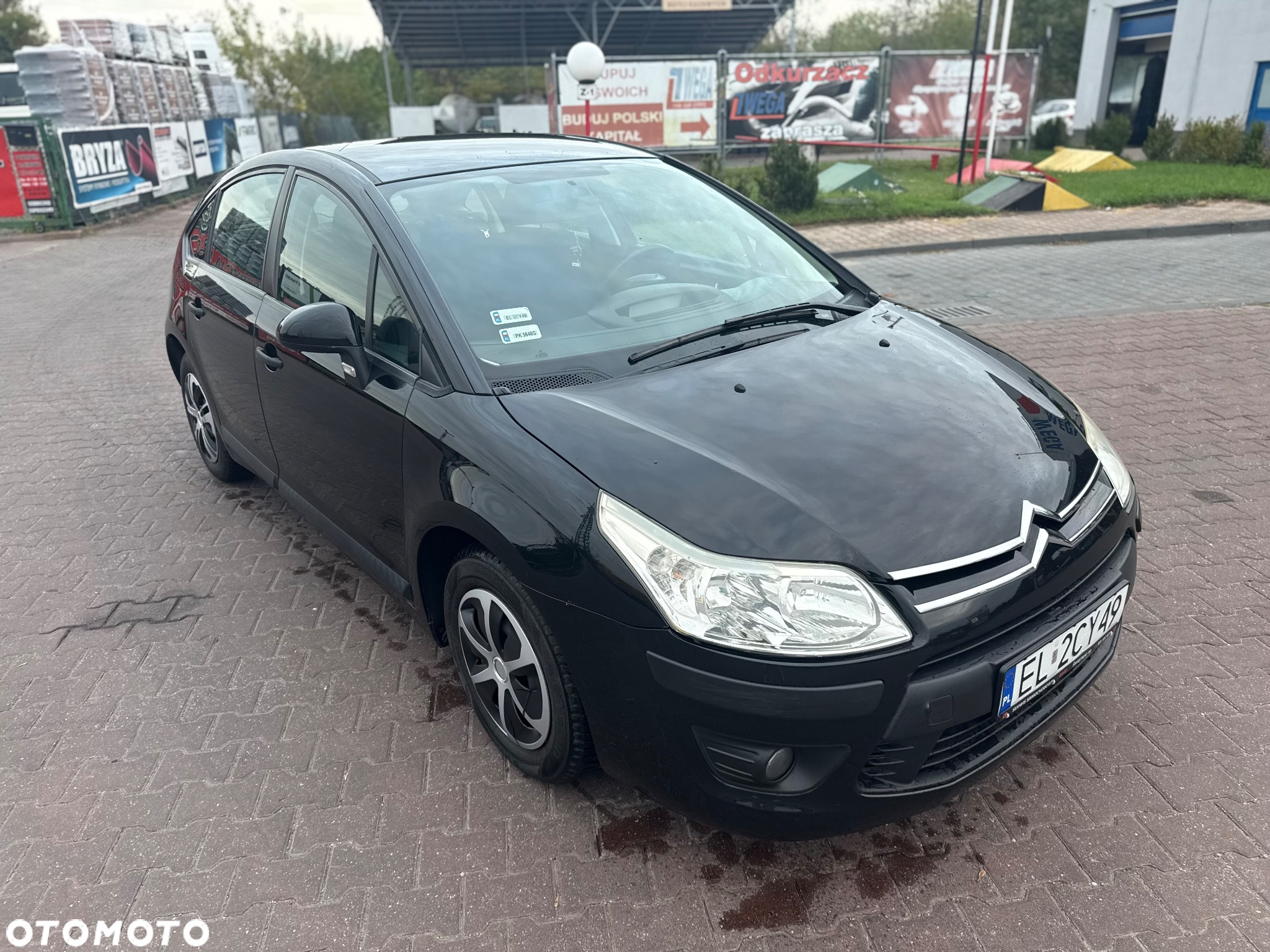 Citroën C4 VTi 120 Exclusive - 4