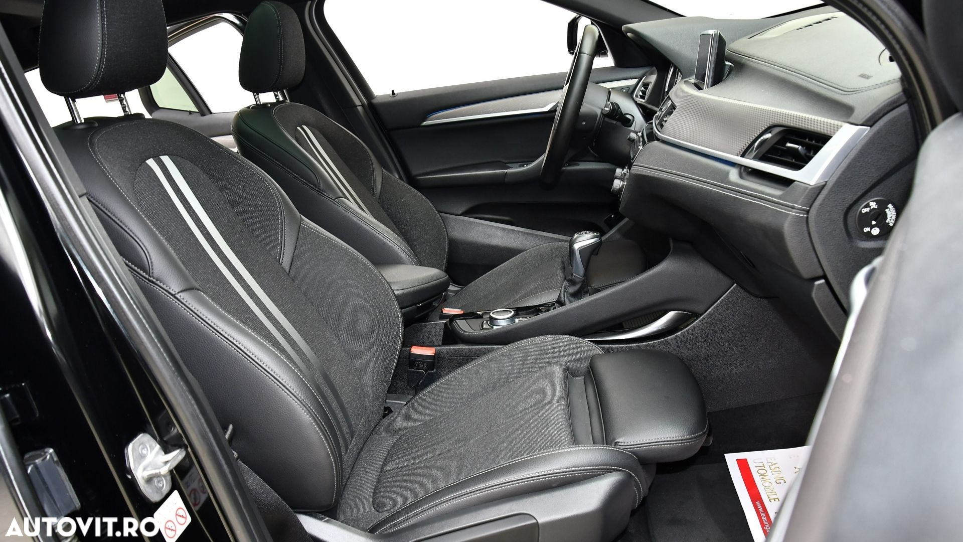 BMW X2 xDrive25e M Sport - 7