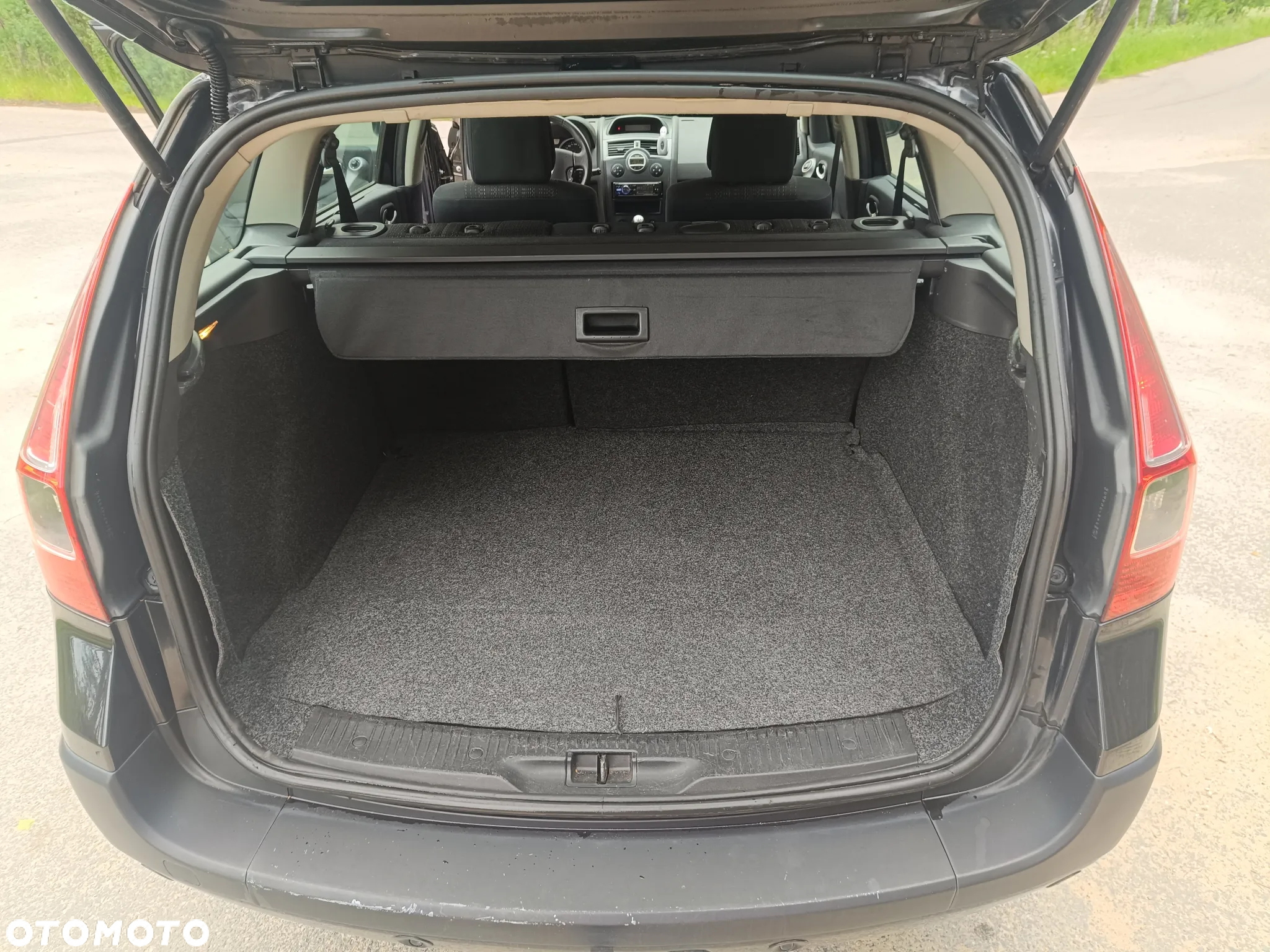 Renault Megane - 15