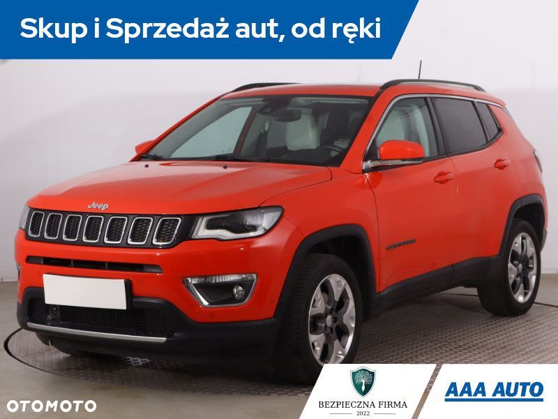 Jeep Compass - 3