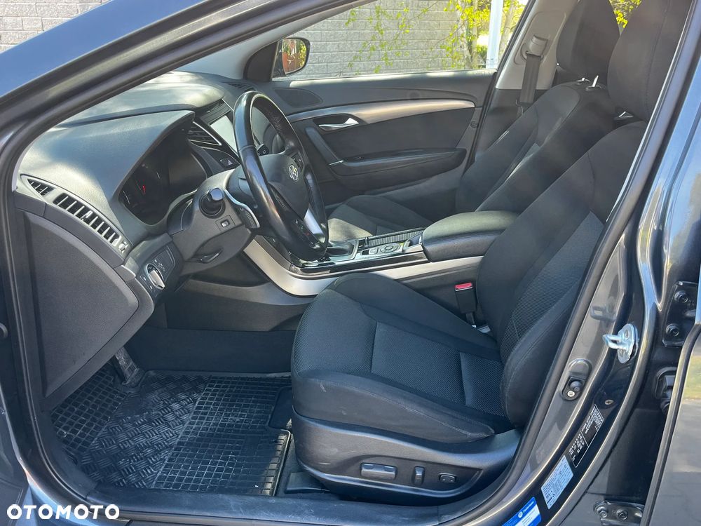 Hyundai i40 1.7 CRDi Premium DCT - 18