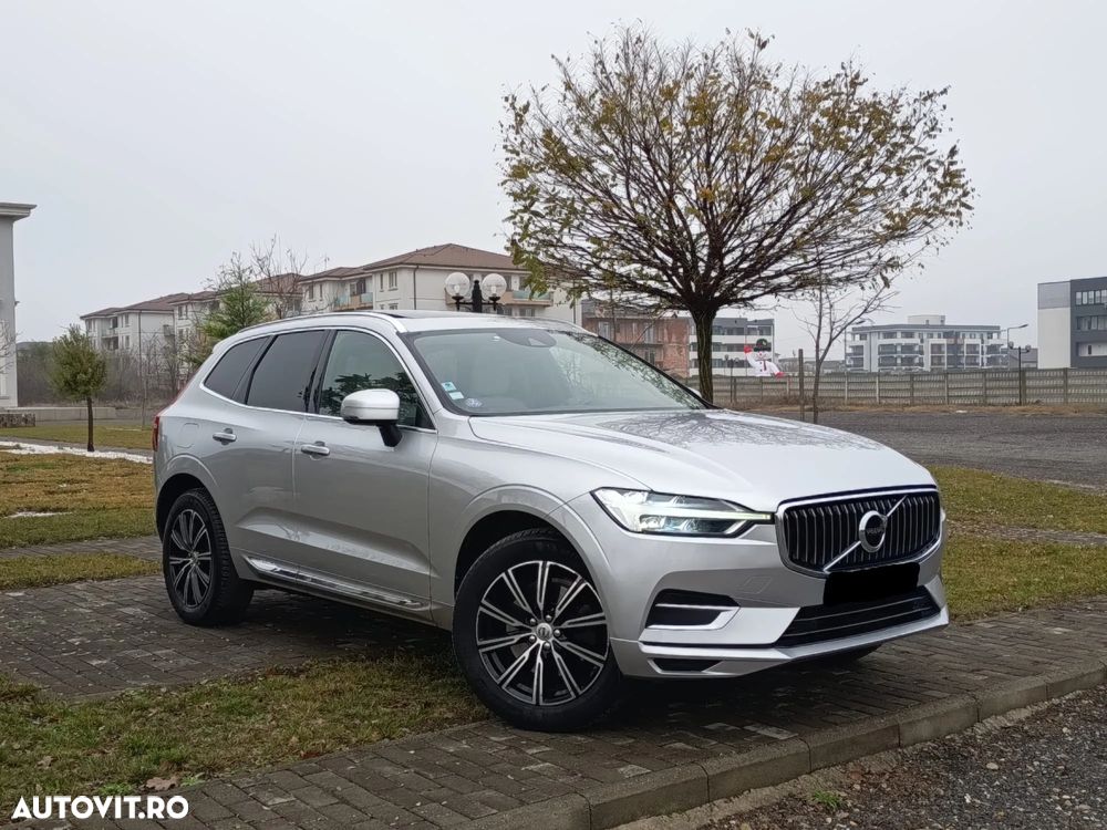 Volvo XC 60 - 3