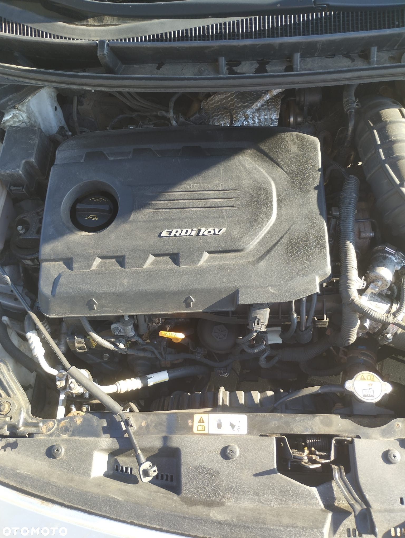 Hyundai i30 1.4 CRDi Classic - 13