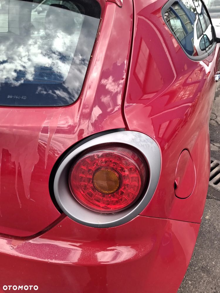 ALFA ROMEO MITO 1.3 JTDM na części - 25