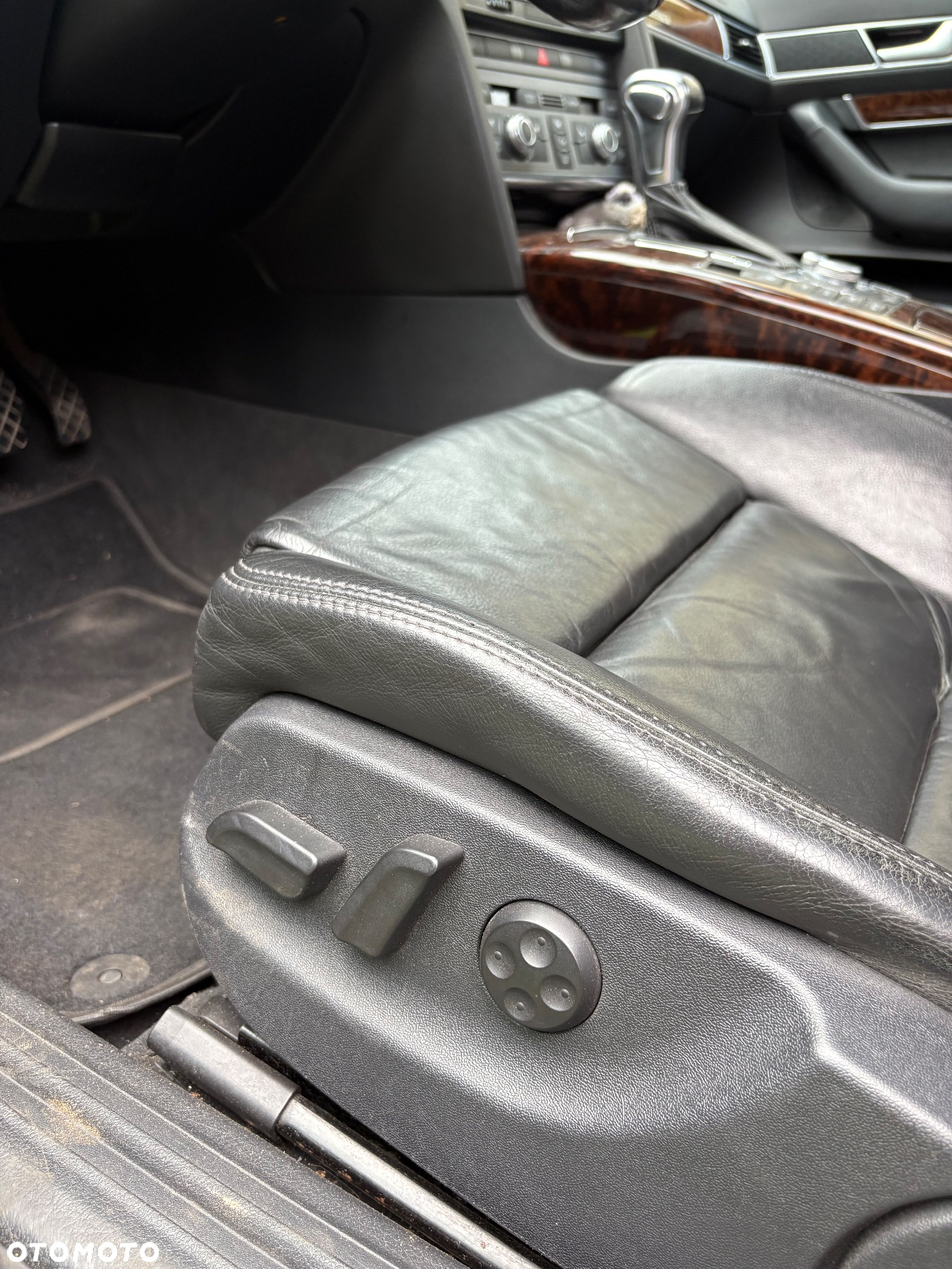Audi A6 Allroad 3.0 TDI DPF Quattro Tiptr - 7