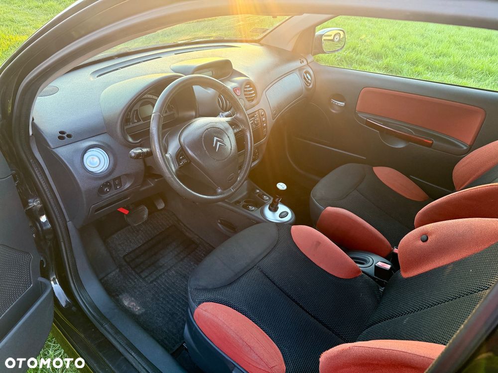 Citroën C2 1.4 VTR Senso Drive - 5