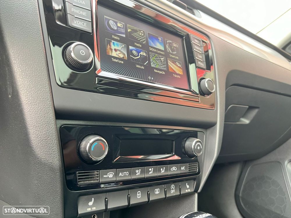 Skoda Rapid Spaceback - 18