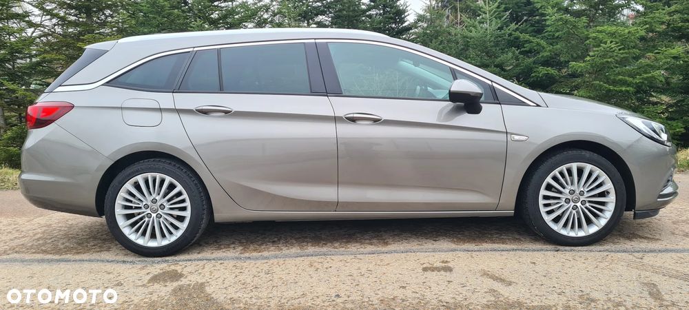 Opel Astra - 7