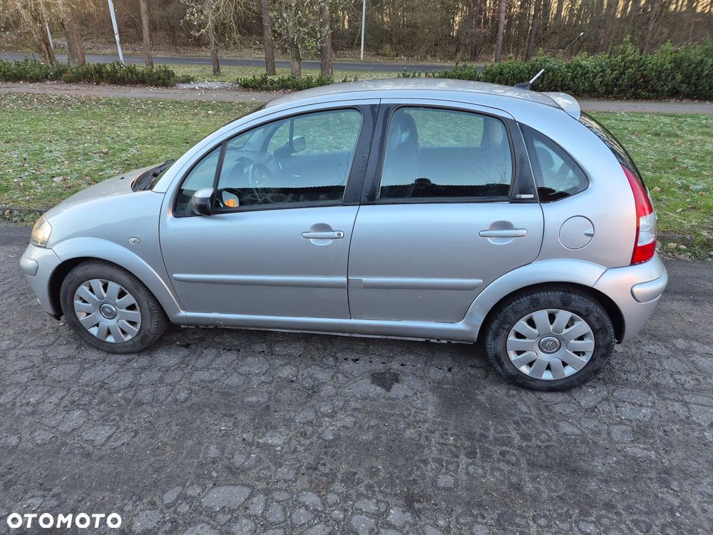 Citroën C3 1.4 Exclusive - 9