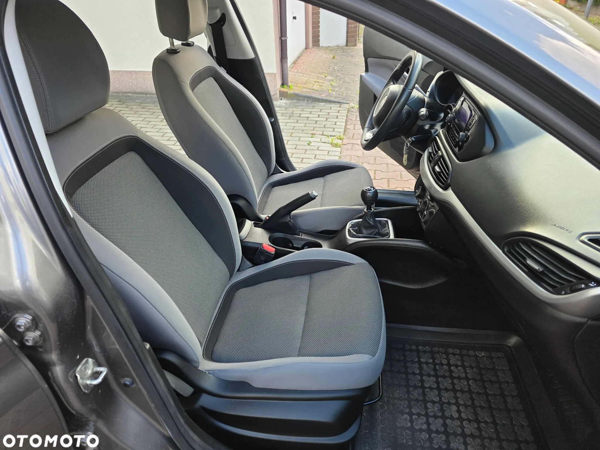 Fiat Tipo 1.4 16v Pop - 9