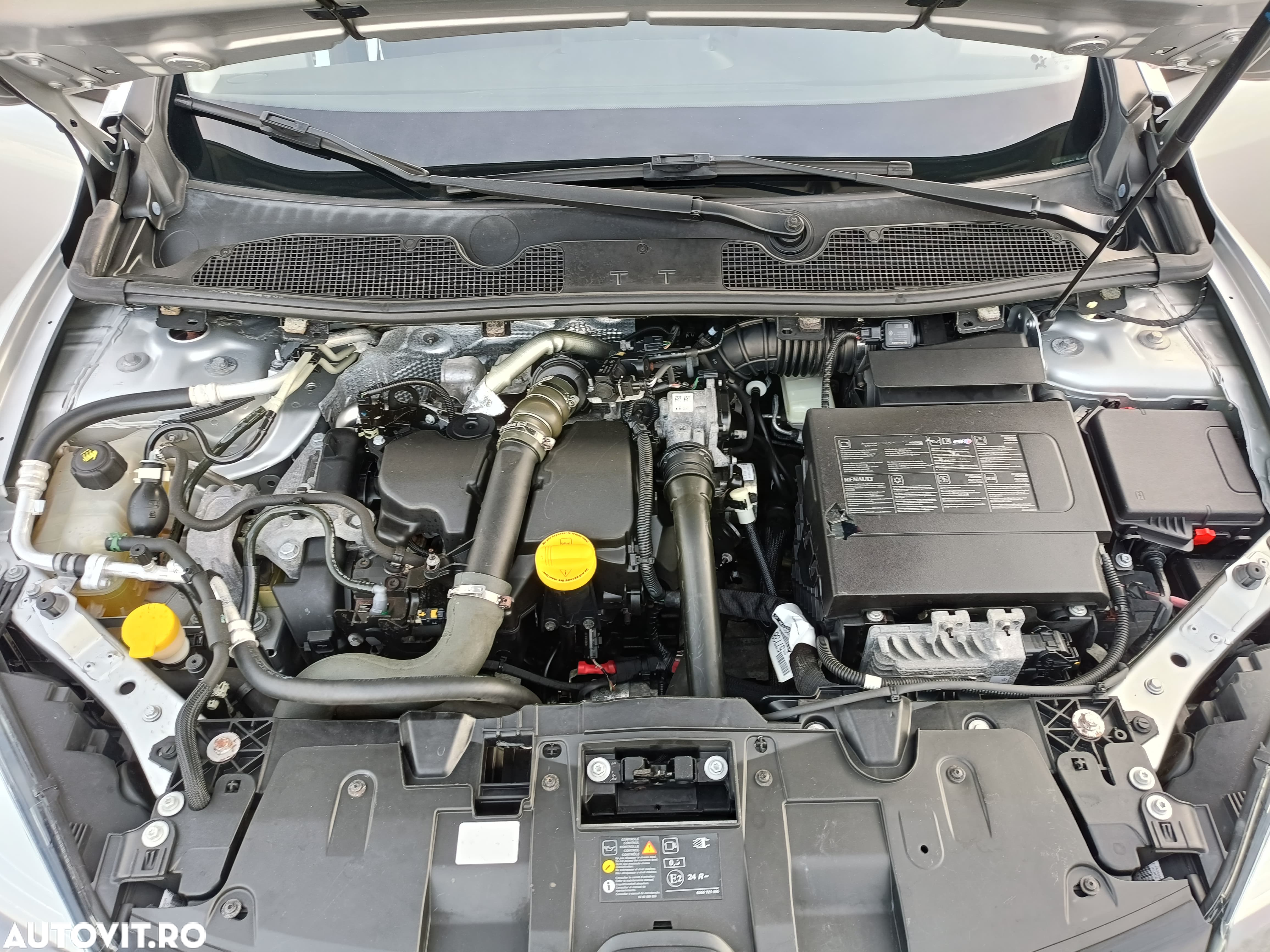 Renault Megane Grandtour dCi 110 FAP Expression - 13