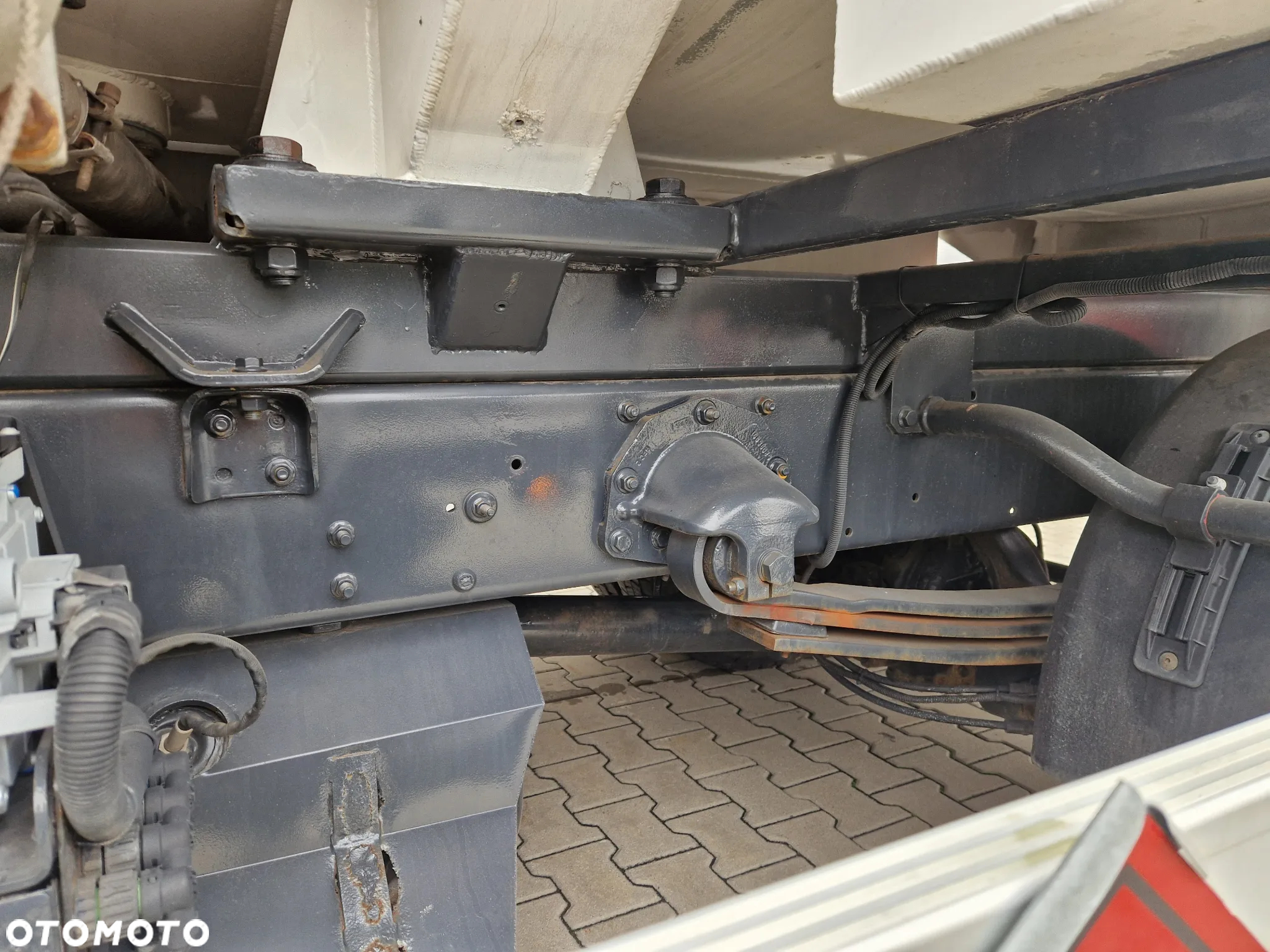 Renault MIDLUM 12.220 - 25