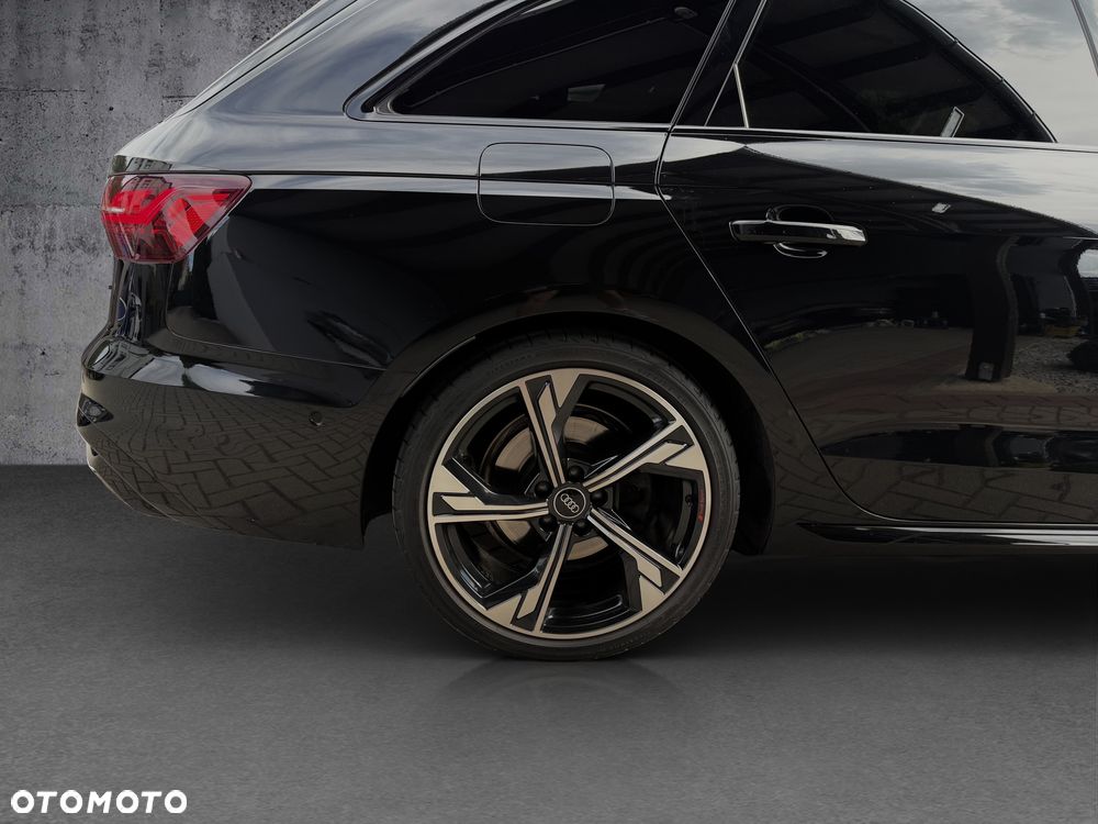 Audi A4 Avant 40 TDI quattro S tronic S line - 11
