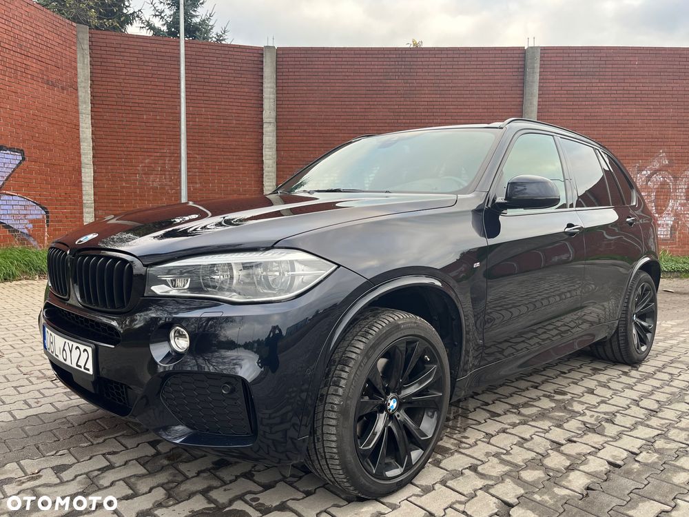 BMW X5 xDrive25d sport - 19