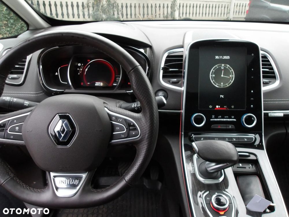 Renault Espace Energy dCi 160 EDC Initiale Paris - 13