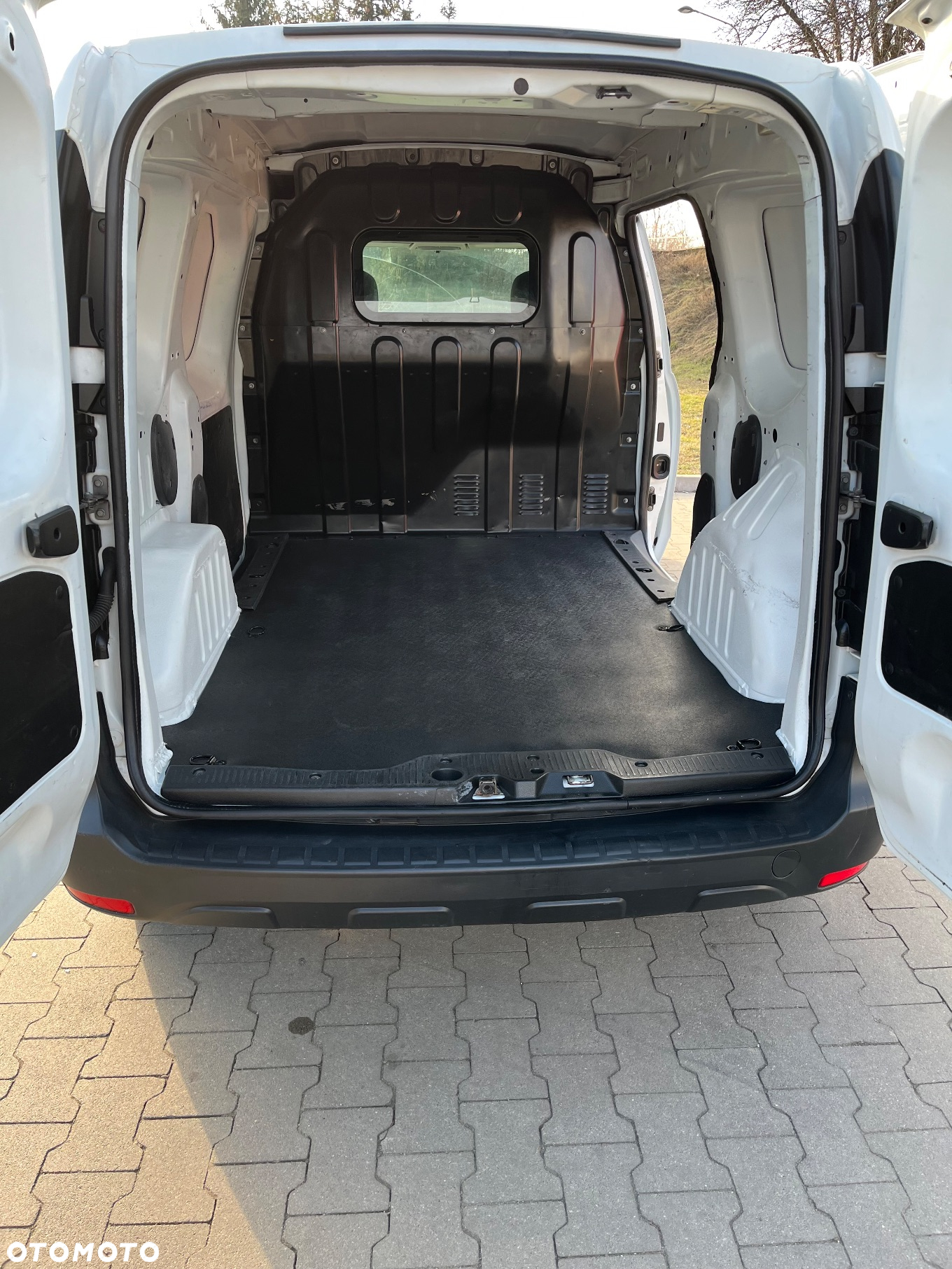 Dacia Dokker 1.6 SCe Access - 3